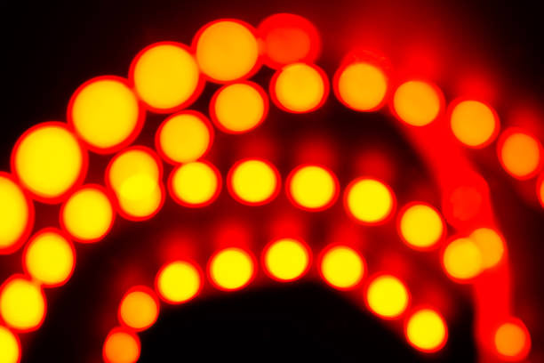 Red Light Therapy with Vibration