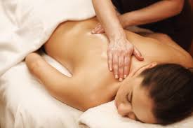 Custom Massage