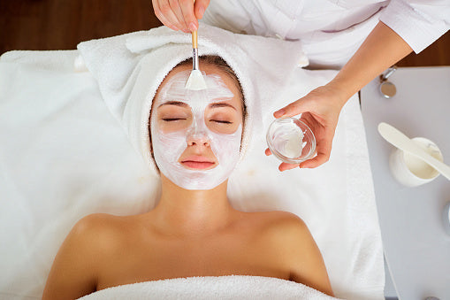 Classic 60 Minute Advanced Facial